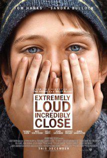 EXTREMELY LOUD & INCREDIBLY CLOSE (2011) izle