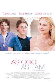AS COOL AS I AM (2013) izle