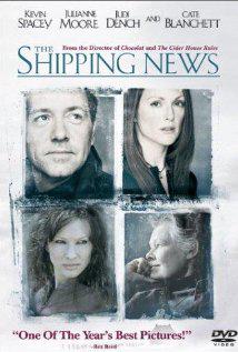 THE SHIPPING NEWS (2001) izle