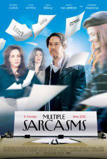 MULTIPLE SARCASMS (2010) izle