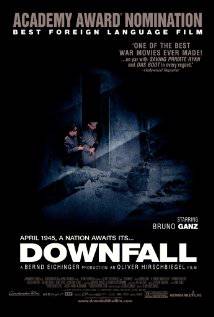 DOWNFALL (2004) izle
