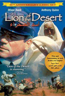 LION OF THE DESERT (1981) izle