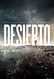 DESIERTO (2015) izle
