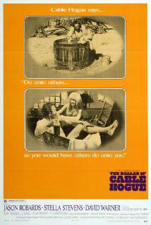 Çöl Şeytanı-The Ballad of Cable Hogue-1970
