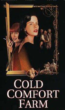 COLD COMFORT FARM (1995) izle