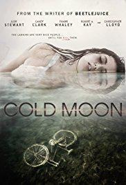 Cold Moon-Cold Moon-2016