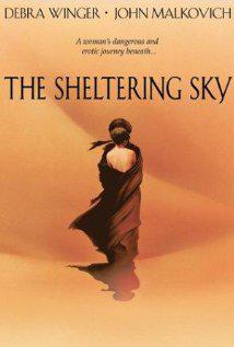 THE SHELTERING SKY (1990) izle