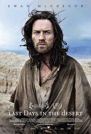 Çölde Son Gün-Last Days in the Desert-2015