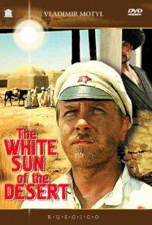 Çöldeki Beyaz Güneş-The White Sun of The Desert-1970