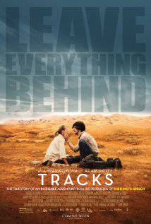TRACKS (2013) izle