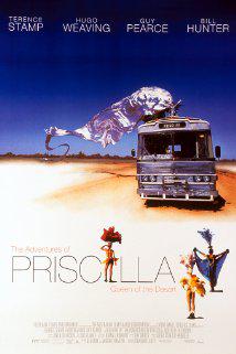 Çöller Kraliçesi Priscilla-The Adventures of Priscilla, Queen of the Desert-1994