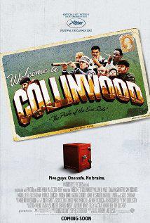 Collinwood'a Hoş Geldiniz-Welcome to Collinwood-2002