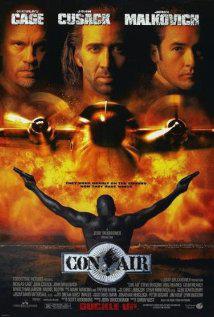 CON AIR (1997) izle