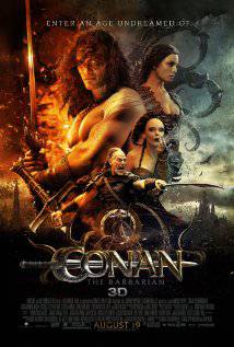 CONAN THE BARBARIAN (2011) izle