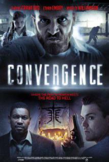 CONVERGENCE (2015) izle