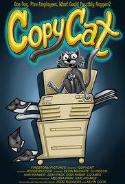 COPYCAT (2016) izle