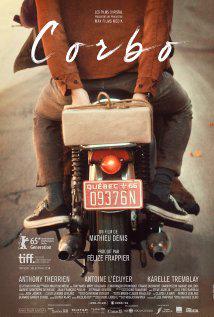 CORBO (2014) izle