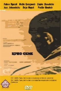 BLACK SEED (1971) izle