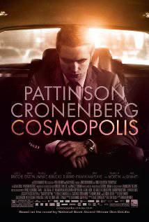 COSMOPOLIS (2012) izle