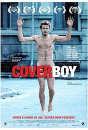 Cover Boy... Last Revolution-Cover Boy... Last Revolution-2006