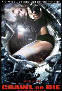 CRAWL OR DIE (2014) izle