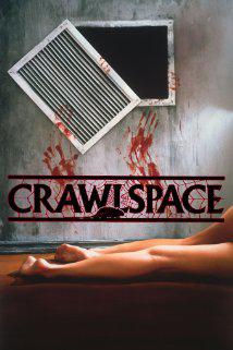 CRAWLSPACE (1986) izle