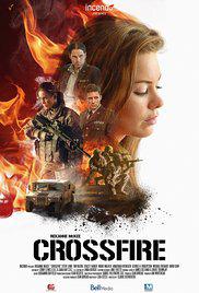 CROSSFIRE (2016) izle