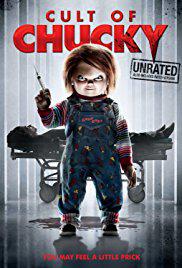 Cult of Chucky-Cult of Chucky-2017