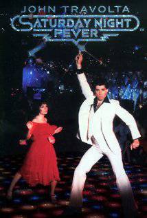 SATURDAY NIGHT FEVER (1977) izle