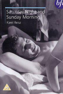 Cumartesi Gecesi ve Pazar Sabahı (Sevişme Günleri)-Saturday Night and Sunday Morning-1960
