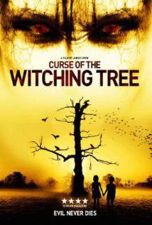 CURSE OF THE WITCHING TREE (2015) izle