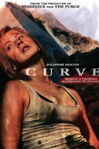 CURVE (2015) izle