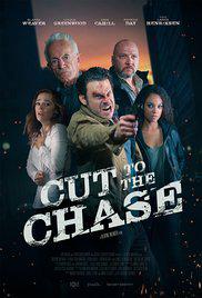 Cut to the Chase-Cut to the Chase-2016