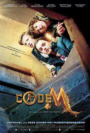 CODE M (2015) izle