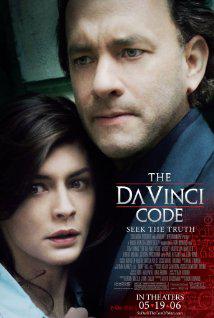 Da Vinci Şifresi-The Da Vinci Code-2006
