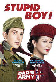 Dad's Army-Dad's Army-2016