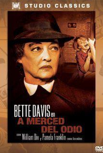 THE NANNY (1965) izle