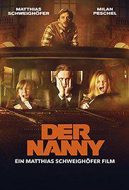 DER NANNY (2015) izle