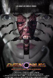 Daemonium: Yeraltı Askeri-Daemonium: Underground Soldier-2015
