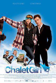 Dağ Evi-Chalet Girl-2011