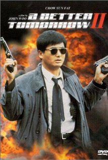 Daha İyi Bir Yarın 2-A Better Tomorrow II-1987