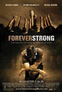 FOREVER STRONG (2008) izle