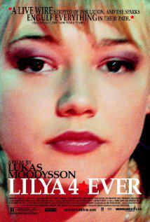 LILJA 4-EVER (2002) izle