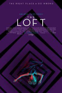 THE LOFT (2014) izle