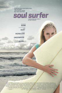 SOUL SURFER (2011) izle