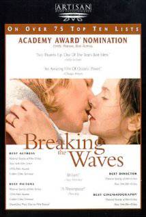 Dalgaları Aşmak-Breaking the Waves-1996
