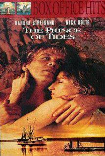 THE PRINCE OF TIDES (1991) izle