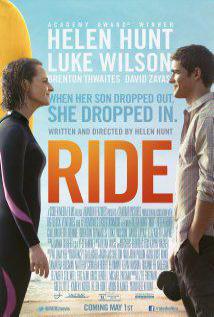 RIDE (2014) izle