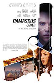 DAMASCUS COVER (2017) izle