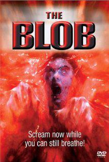 THE BLOB (1988) izle